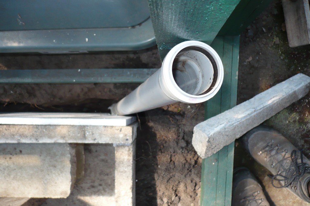 Wärmesenke Archive - Fische unter dem Gemüse - AquaponikFische unter